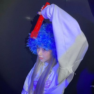 youngchae_1317's profile picture. 