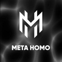 METAHOMO(@MetaHomo) 's Twitter Profile Photo