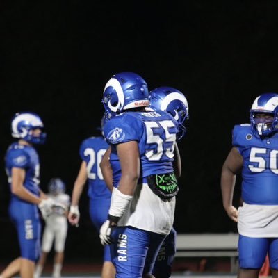 STL|Ladue High| 5’11 225 center/guard/d-end| 3.2 gpa| Contact 314-537-0605| tarron06@icloud.com| https://t.co/tsfcWSgjAn