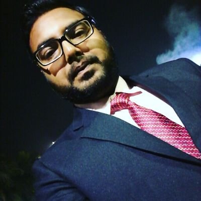 ritikkumar1995's profile picture. way to hope