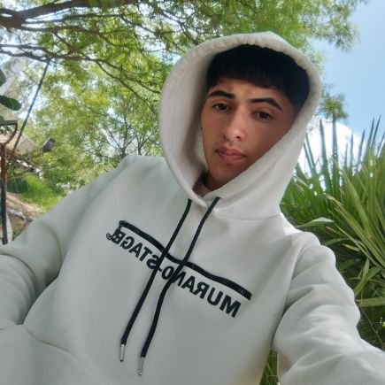 EloyFerlito's profile picture. 📌 Burato