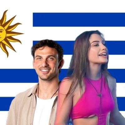 ¡Fans de Rosina, Zoe y Bauti! 
Los Uruguayos 🇺🇾🩵
GH ARGENTINA 2023-2024
#TeamRositas