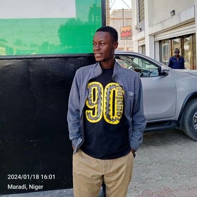 awilo97 Profile Picture