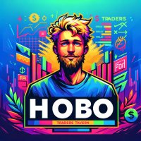 Hobo's TradersTavern(@TavernTradersIO) 's Twitter Profile Photo