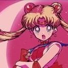 tsukigirlreal's profile picture. hiii! - 18 - I like sailor moon