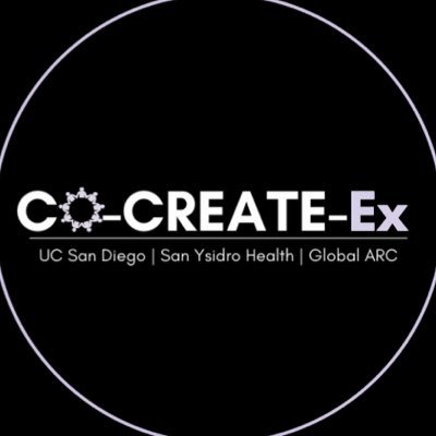 UCSD CO-CREATE Project