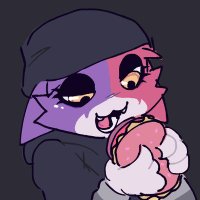 Avid Martlet Enjoyer (@anicaneko) 's Twitter Profile