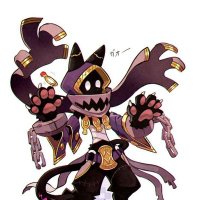 Robert Ruiz (@blackwolf15678) 's Twitter Profile