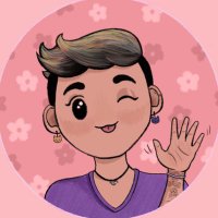 Bailey 🧚🏼‍♀️(@baileyscribbles) 's Twitter Profile Photo