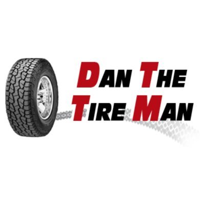 🔧 Dan the Tire Man - Master of Treads! 🚗 Specializing in quality tires for every ride. Driven by passion, rolling out reliability. Your journey, our mission.