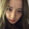 jisooblvd's profile picture. kim jisoo