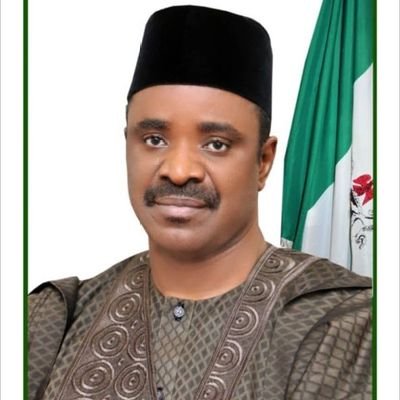 Official X account of Sen. Sa'idu Ahmed Alkali. 
Gombe North (6th, 7th and 9th Assembly),
Nigerian Federal Minister of Transportation 2023 - Date.