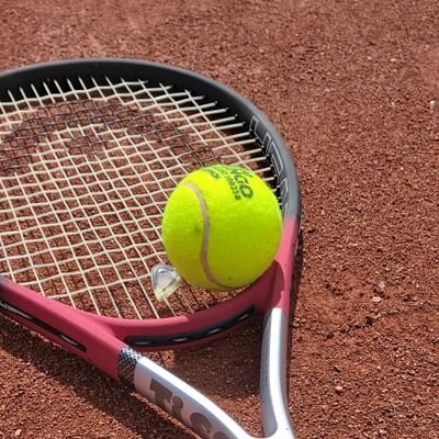 All my thoughts and observations about tennis 🎾,
passionately playing tennis myself
 ✍https://t.co/4mdpjeI68X