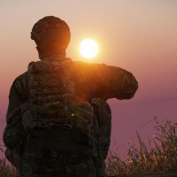 ReapingVulture🇦🇺 (@sgt_johnson7) Twitter profile photo