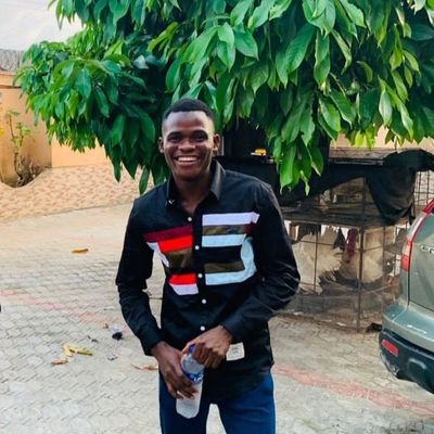 A Muslim || Front-End Web Developer
(Html, Css , JavaScript, React) || Manchester United fan❤ || Ronaldo(GOAT❤) fan❤💯
