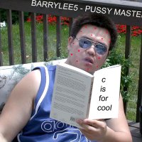 Barry Lee (@barrylee5) 's Twitter Profile