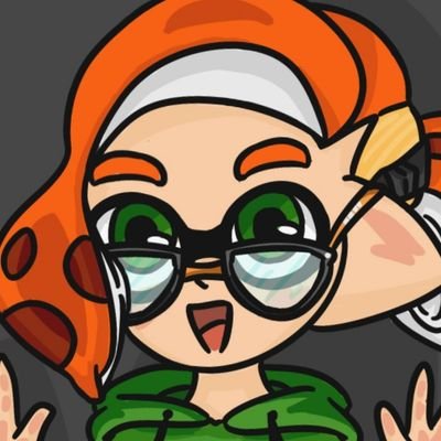 20+  She/her  ENG/ITA ok
Splatoon art account, I also post game clips sometimes

Splatoon side account to @Faithyette