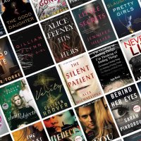 Psychological Thrillers Book Club (@thrillrbookclub) 's Twitter Profile