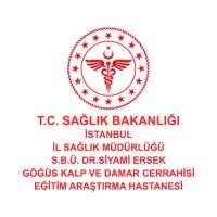 Dr.Siyami Ersek Göğüs Kalp ve Damar Cerrahisi EAH (@siyamiersekeah) 's Twitter Profile Photo Dr.Siyami Ersek Göğüs Kalp ve Damar Cerrahisi EAH (@siyamiersekeah) 's Twitter Profile Photo