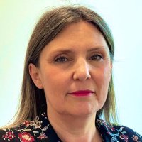 Dr Joanne Chwalko (@chwalko) 's Twitter Profile