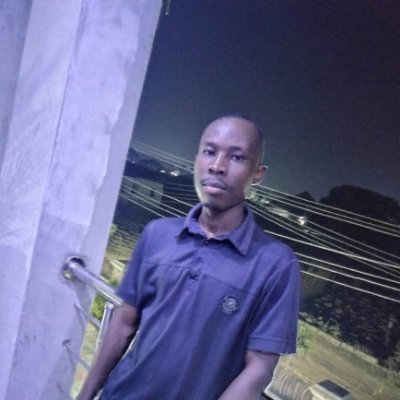 Anixglobal a lovely person with great concerns with trading in cryptocurrency