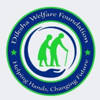 Diksha Welfare foundation(@diksha_welfare) 's Twitter Profile Photo