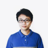 Qiang Hao (@qhaocs) 's Twitter Profile