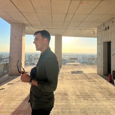 Dzidovski's profile picture. 