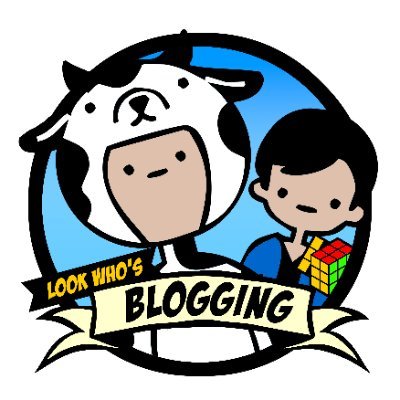 LookWhoBlogging Profile Picture