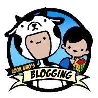 LookWhosBlogging (@lookwhoblogging) 's Twitter Profile Photo