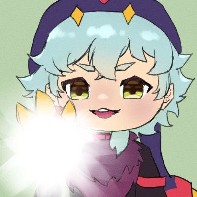 Chimakkyu | NOW ON VGEN |さんのプロフィール画像