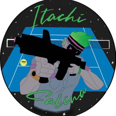 itachicalina Profile Picture