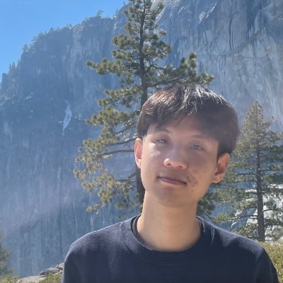 top34051's profile picture. cs @ uwmadison 23 stanford 25