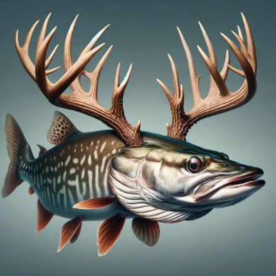 buckmuskyさんのプロフィール画像