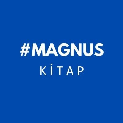 magnuskitap Profile Picture