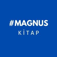 Magnus Kitap(@magnuskitap) 's Twitter Profile Photo