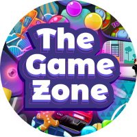 The GameZone(@GameZBoost) 's Twitter Profile Photo