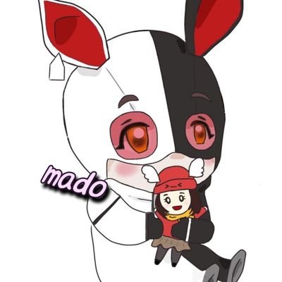 mado_mochi73 Profile Picture