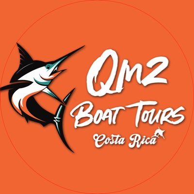 QM2 Tours is an established Eco boat excursions company operating in Costa Rica.