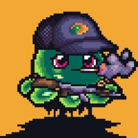 Tricky (@trickycrypto2) 's Twitter Profile