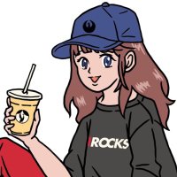 I子ちゃん(あいこちゃん)(@irocks_iko) 's Twitter Profile Photo