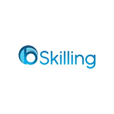 b_SkillingIndia's profile picture. bSkilling is a pioneer in technology training and we focus on offering top-notch IT and fintech education and skill development programs.