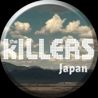 The Killers Japan(@TheKillersJPN) 's Twitter Profile Photo