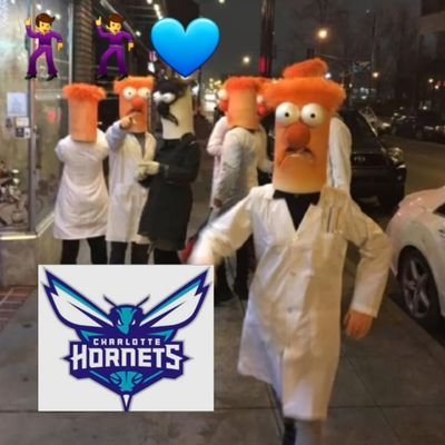 Buzz city 🙈✝️✝️🕺🕺nick Smith is the goat/ just a depressed hornets fan