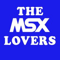 The MSX Lovers (@themsxlovers) 's Twitter Profile