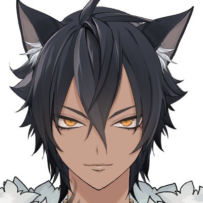 天狼星ウラフ🐺🌟 (@Tenrousei_Woluf) / X