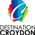 DestinationCroydon (@destinationcroy) Twitter profile photo