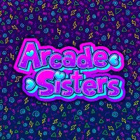 Arcade Sisters (@arcadesisters) 's Twitter Profile Photo