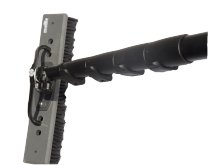 TheWaterFedPole's profile picture. The Water Fed Pole Company sell water fed poles and equipment to the window cleaning market. Our ELITE water fed pole range are Super Light and Super Rigid.