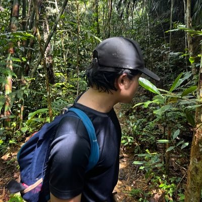 smollittlebuoy's profile picture. INTP-A